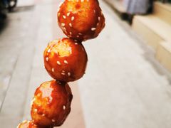 -邓记新一代糖油果子(四川煤管局供销公司职工宿舍店)