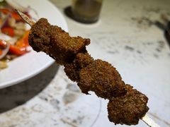 -清真·丝路香妃新疆餐厅