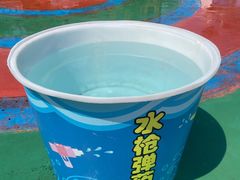 -上海玛雅海滩水公园