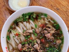 -肆姐面粉馆(坡子街店)