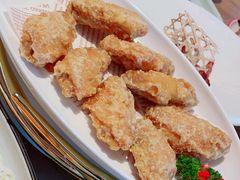 -新白鹿餐厅(城西银泰城店)