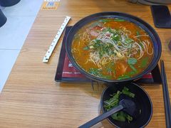 -香港肥锅港式米线(南京仙林大学城店)