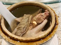 -煲煲掂风味煲仔饭餐厅(西区店)