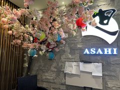 -割烹旭日本料理(龙湖狮山天街店)