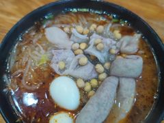 -青石桥老瓦房肥肠粉总店(青石桥总店)