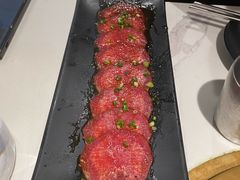 -韩宫宴烤肉·料理(南京江宁万达店)