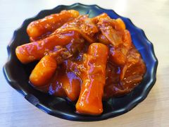 -韩味轩(丰盛町店)