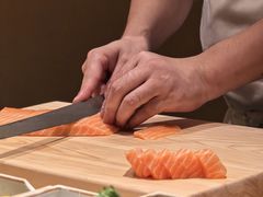 -鲤·鮨KOISUSHI