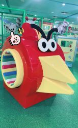 -汤姆小鸟(无锡宝龙广场店)