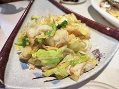 手撕包菜-外婆船宴餐厅·外婆喊你回家吃饭