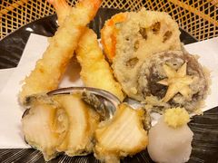 -希望日本料理(保利香槟花园店)