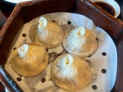 -新天世纪中餐厅