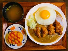 -金龙咖喱