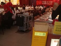 -龍歌自助小火锅(雨花台江南虹悦城店)