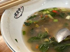 -熊氏牛羊杂粉(龙眼井总店)