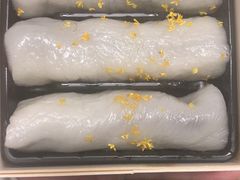 条头糕-沈大成(城隍庙店)