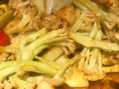 -绿茶餐厅(燕郊永旺店)