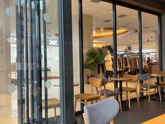 -COSTA COFFEE(龙德广场店)