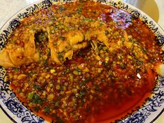 -高坎一品甲鱼庄(两河店)