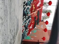 -杨府山江南里(华光路店)