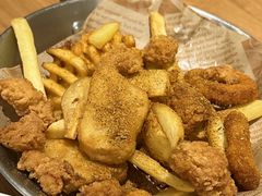 -大象厨房(重庆道店)