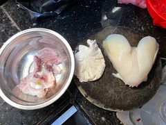 -黄沙水产交易市场