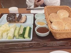 -烧肉馆(古北水镇景区店)