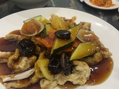 -桃园中华料理炸酱面(燕儿岛路店)