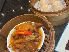 -正斗·港式粤菜(SKLP店)