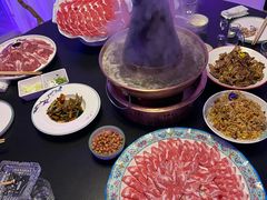 -南门四季铜锅涮肉(大屯·北苑店)