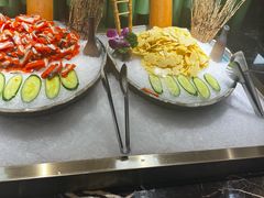 -汉丽斯巴西烤肉自助(市南店)