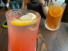 -The Cheebat 锌吧·Bistro(体育西店)