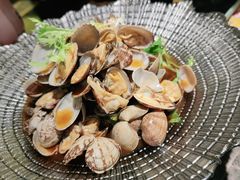 艳遇花甲-嘎嘎鸭脑壳(蜀汉路店)