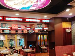 -点都德(海岸城店)