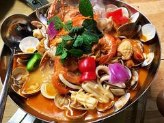 -蚝得喜海鲜(东城店)