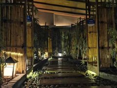 -春晖园度假酒店温泉