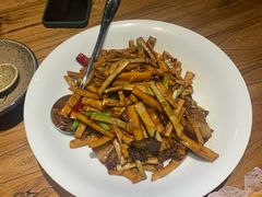 -丹江渔村(首都机场店)