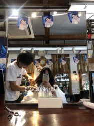 -米莱 Hair Salon 美髮