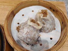 -老鼓楼汤包(太平门店)