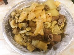 -李记牛杂店(建设一街店)