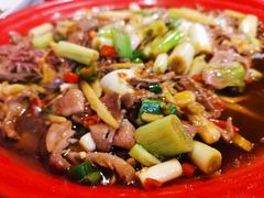 -新繁老號豌豆汤饭店·江湖菜(宝光寺店)