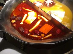-湊湊火锅·茶憩(石家庄万象城店)