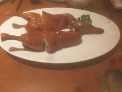 -杭州JW万豪酒店-万豪中餐厅