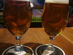 -Goose Island Brewhouse鹅岛精酿啤酒酿造工坊餐厅