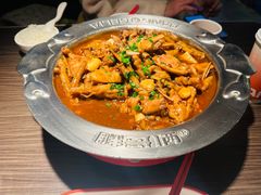 -胖哥俩肉蟹煲(上海悦荟广场店)
