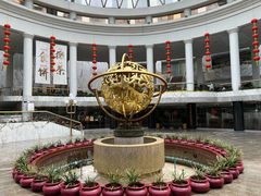 -汕头金海湾大酒店(万象城店)