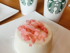 -星巴克(太原茂业天地店)