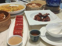 -陶陶居酒家(第十甫路总店)