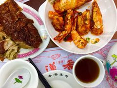 -香港蓮香樓(上環店)