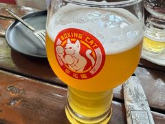 -Boxing Cat Brewery拳击猫精酿啤酒馆(永福店)